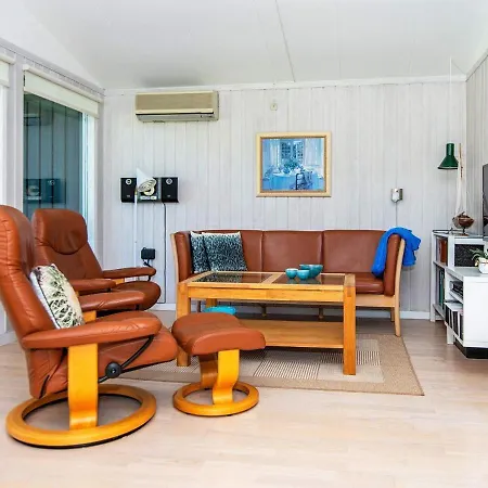 6 Person In Glesborg-by Traum Bønnerup