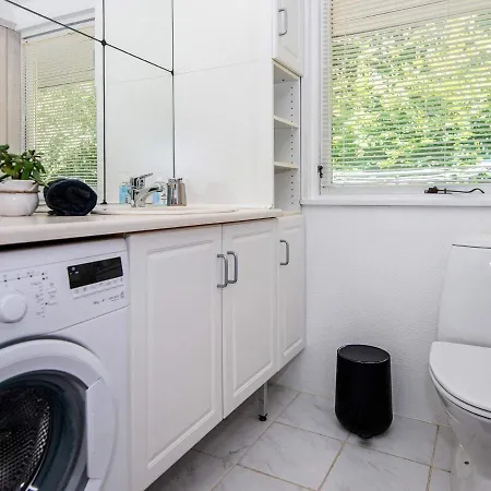 6 Person In Glesborg-by Traum Bønnerup