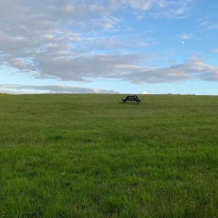 Prázdninový dům 6 Person In Glesborg-by Traum Bønnerup