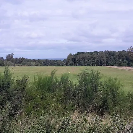 6 Person In Glesborg-by Traum