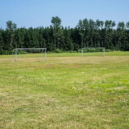 6 Person In Glesborg-by Traum Prázdninový dům