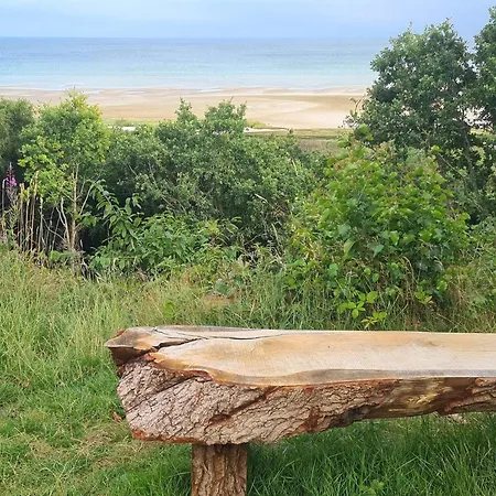 6 Person In Glesborg-by Traum * Bønnerup