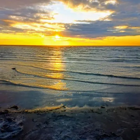 6 Person In Glesborg-by Traum Prázdninový dům Bønnerup