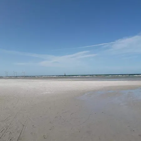 Prázdninový dům 6 Person In Glesborg-by Traum Bønnerup