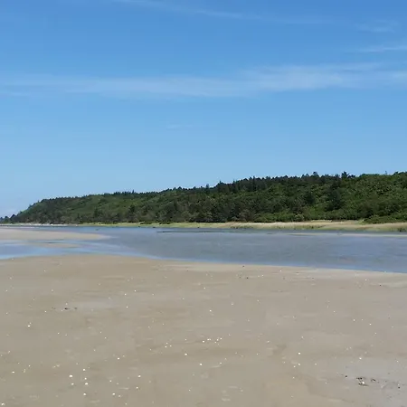 Prázdninový dům 6 Person In Glesborg-by Traum