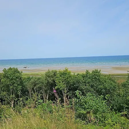 6 Person In Glesborg-by Traum Prázdninový dům