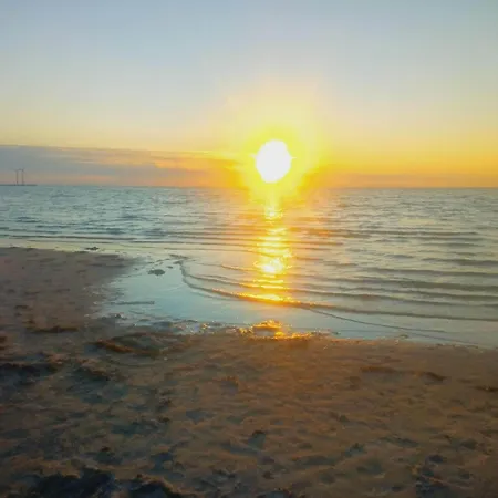 6 Person In Glesborg-by Traum Prázdninový dům Bønnerup