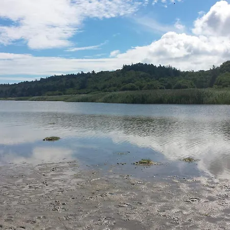 6 Person In Glesborg-by Traum * Bønnerup