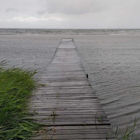 Prázdninový dům 6 Person In Glesborg-by Traum Bønnerup